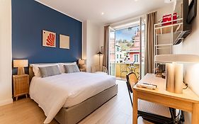 Giano Vatican Suites - Metro Cipro